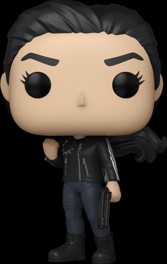 Pop! Vinyl Maya Lopez - Marvel Studios Hawkeye Funko 60087 - 2