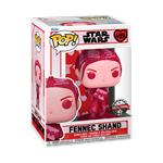 Star Wars: Funko Pop! - Valentines S2 - Fennec