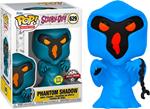 FUNKO POPS Scooby-Doo Phantom Shadow GLOW