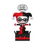 Popsies Harley Quinn - Dc Comics Funko 60171