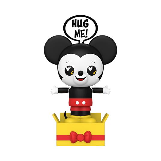 Popsies Mickey Mouse - Disney Funko 60175