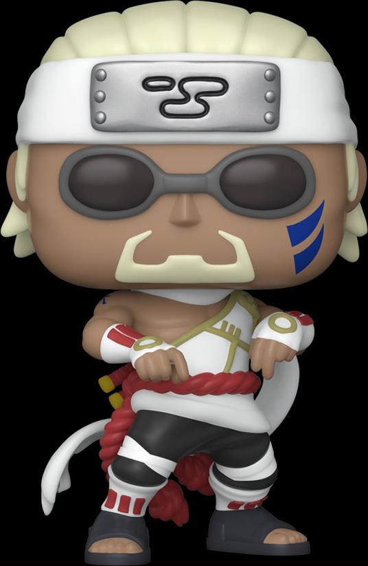 Pop! Vinyl Killer B - Naruto Shippuden Funko 60284 - 2