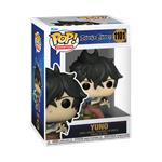Pop! Vinyl Yuno - Black Clover Funko 60698