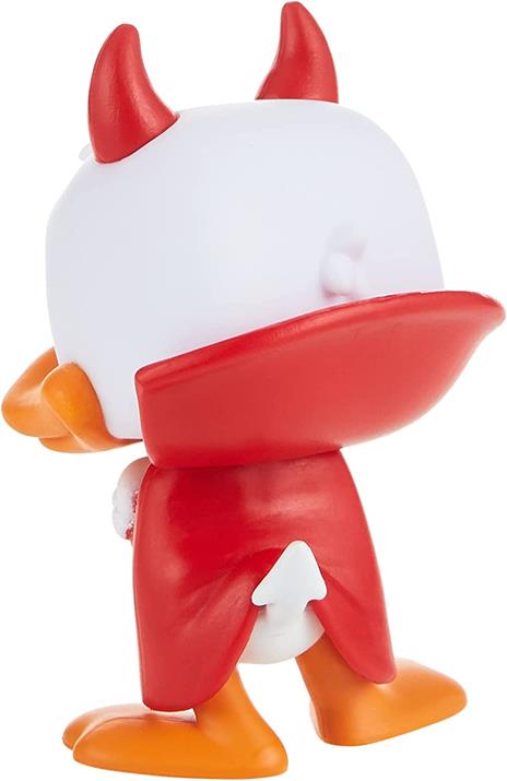 Pop Pack 2 Disney Donald Duck - Donald Angel & Devil Esclusiva Funko - 2