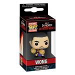 Marvel: Funko Pop! Movies - Dr. Strange In The Multiverse Of Madness - Keychain