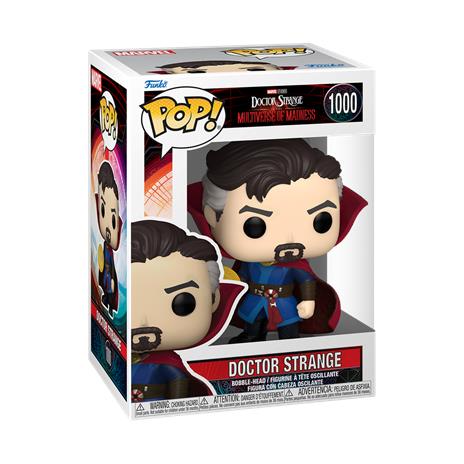 Pop! Vinyl Doctor Strange - Doctor Strange In The Multiverse Of Madness Funko 60917