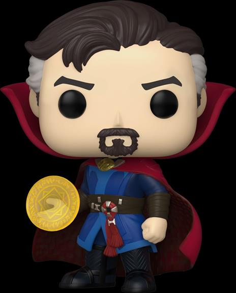 Pop! Vinyl Doctor Strange - Doctor Strange In The Multiverse Of Madness Funko 60917 - 2