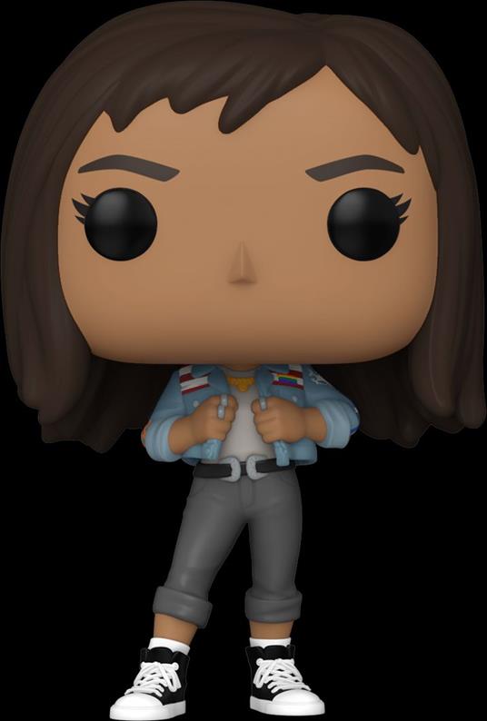Pop! Vinyl America Chavez - Doctor Strange In The Multiverse Of Madness Funko 60920 - 2