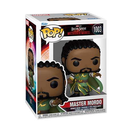 Pop! Vinyl Master Mordo - Doctor Strange In The Multiverse Of Madness Funko 60921