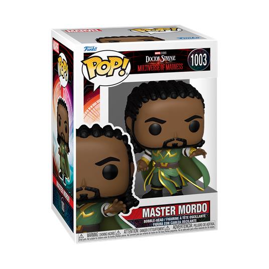 Pop! Vinyl Master Mordo - Doctor Strange In The Multiverse Of Madness Funko 60921