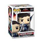 Pop! Vinyl Supreme Strange - Doctor Strange In The Multiverse Of Madness Funko 60922