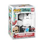 Disney: Funko Pop! - Valentine Minnie Mouse