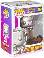 Funko Pop! Rocks: - Britney Spears- Slave 4U