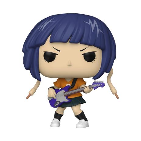 Animation POP! MHA- Jirou w/Guitar Vinyl Figure 9 cm