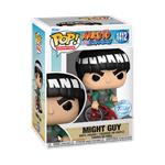 Funko Pop! Vinyl Might Guy In Wheelchair - Naruto Shippuden 61051
