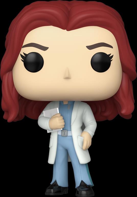 Pop! Vinyl Christine Palmer - Doctor Strange In The Multiverse Of Madness Funko 61126 - 2