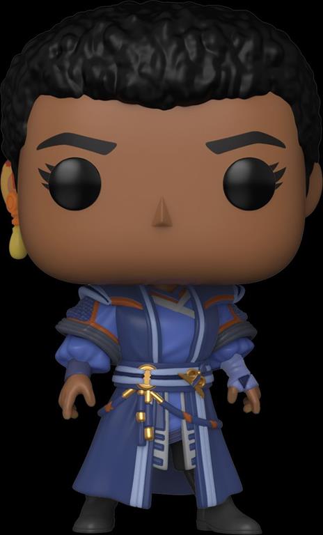 Pop! Vinyl Sara - Doctor Strange In The Multiverse Of Madness Funko 61127 - 2