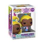 Pop! Vinyl Dijonay Jones - The Proud Family: Louder And Prouder Funko 61343