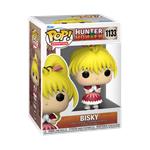 Funko Pop! Vinyl Bisky - Hunter X Hunter 61377