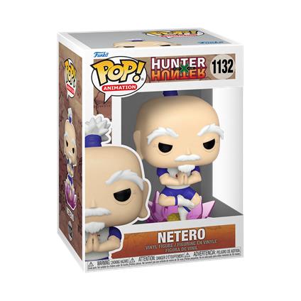 Funko Pop! Vinyl Netero - Hunter X Hunter 61379