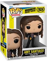 Funko POP TV: Brooklyn Nine-Nine - Stressed Amy