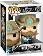 Chris Stapleton: Funko Pop! Rocks - Chris Stapleton (Vinyl Figure 259)