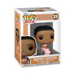 Pop! Vinyl Whitney Houston - Debut Funko 61427