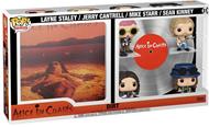 POP Albums DLX: AiC- Dirt