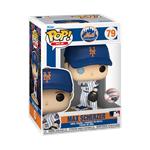 Pop! Vinyl Max Scherzer - Mlb: Dodgers Funko 61470