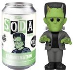 Frankenstein: Funko Soda - Frankenstein (Collectible Figure)