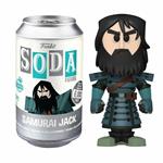 Samurai Jack: Funko Soda - Armored Jack (Limited) (Collectible Figure)