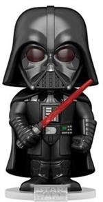 Star Wars: Funko Soda - Vader (Collectible Figure)