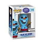 Funko 61822 POP Disney: Snowman- POP 2 , Multicolore