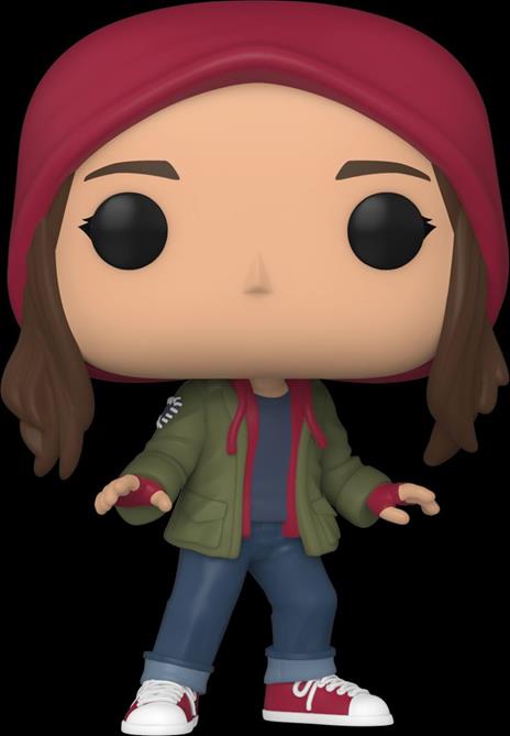 Pop! Vinyl Maisie - Jurassic World: Dominion Funko 62226 - 2