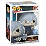 Pop! Vinyl Mahito (New Arms) - Jujutsu Kaisen Funko 62336