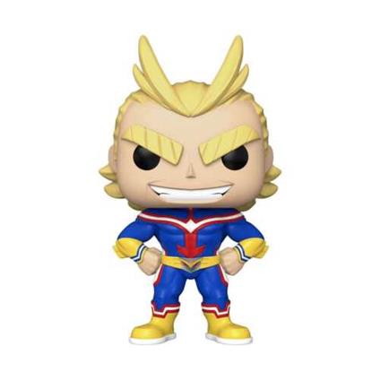 POP Mega: MHA- All Might