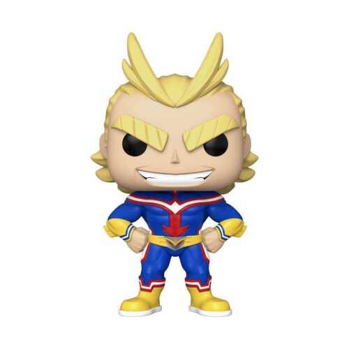 POP Mega: MHA- All Might
