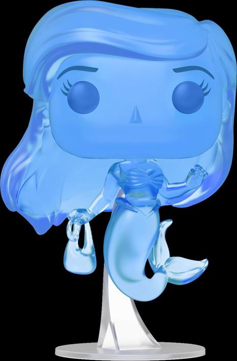 Pop! Vinyl Ariel - The Little Mermaid Funko 62351 - 2