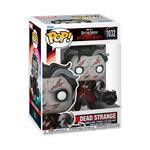 Pop! Vinyl Dead Strange - Doctor Strange In The Multiverse Of Madness Funko 62407