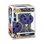 Pop! Vinyl Miek - Thor: Love And Thunder Funko 62426