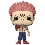 FUNKO POPS Jujutsu Kaisen Sukuna w/Chase 1118