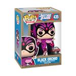 Pop! Vinyl Black Orchid - Justice League Funko 62704