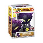Pop! Vinyl Kurogiri (Glow In The Dark) - My Hero Academia) Funko 62707