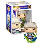 Pop Figura Black Clover Charlotte Esclusiva Funko