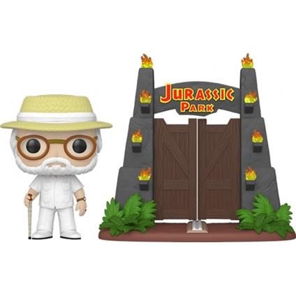 FUNKO POPS Jurassic Park John H at Gates