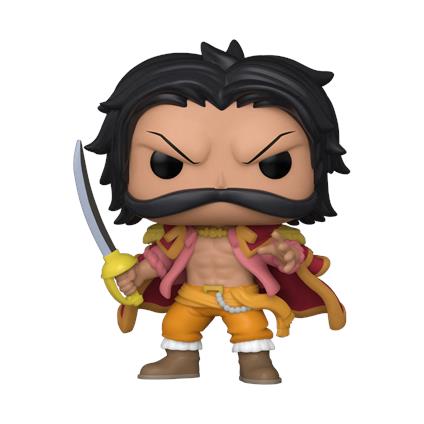 Funko Gol D. Roger - One Piece