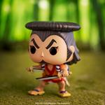 POP Animation: One Piece- Oden