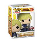 Pop! Vinyl Neito Monoma - My Hero Academia Funko 63282