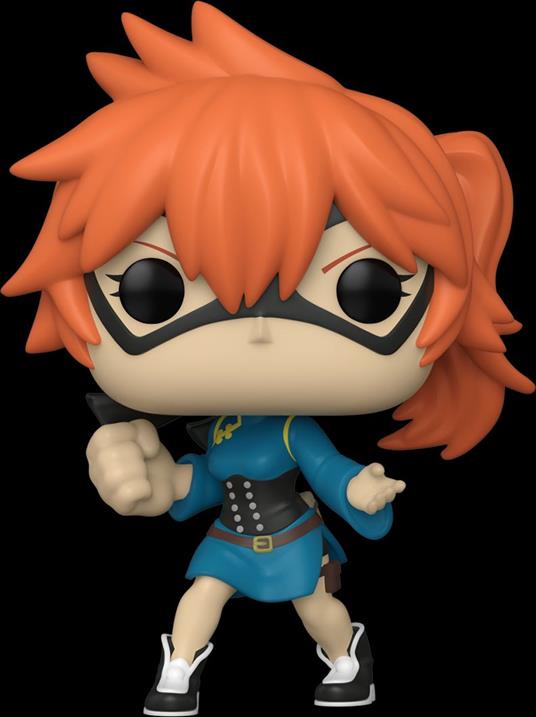 Pop! Vinyl Itsuka Kendo - Me Hero Academia Funko 63284 - 2