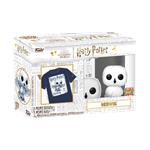 Funko Pop! & Tee Hedwig Pop! & Tee - Harry Potter 63608